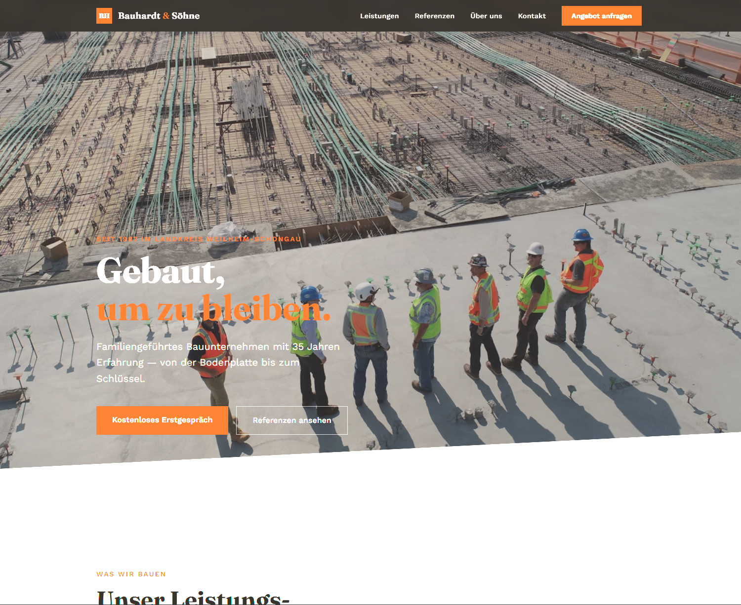 Vorschau Layout Elite